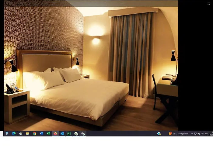Caruso Place Boutique & Wellness Suites