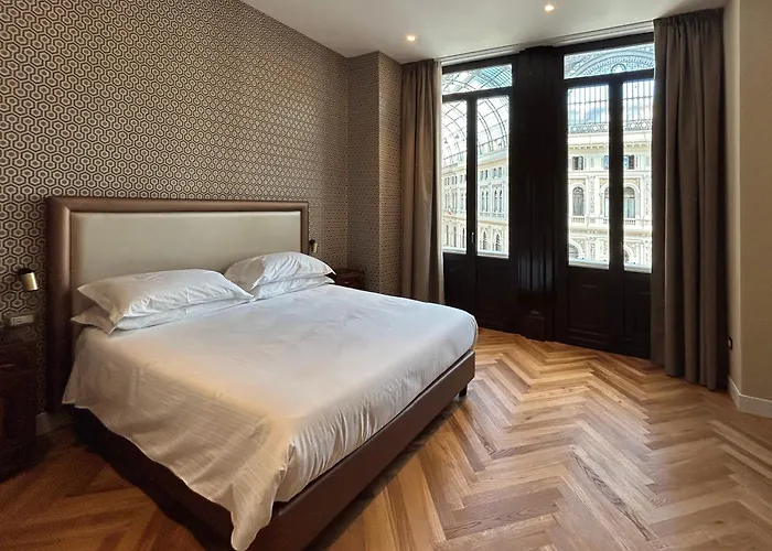 Caruso Place Boutique & Wellness Suites