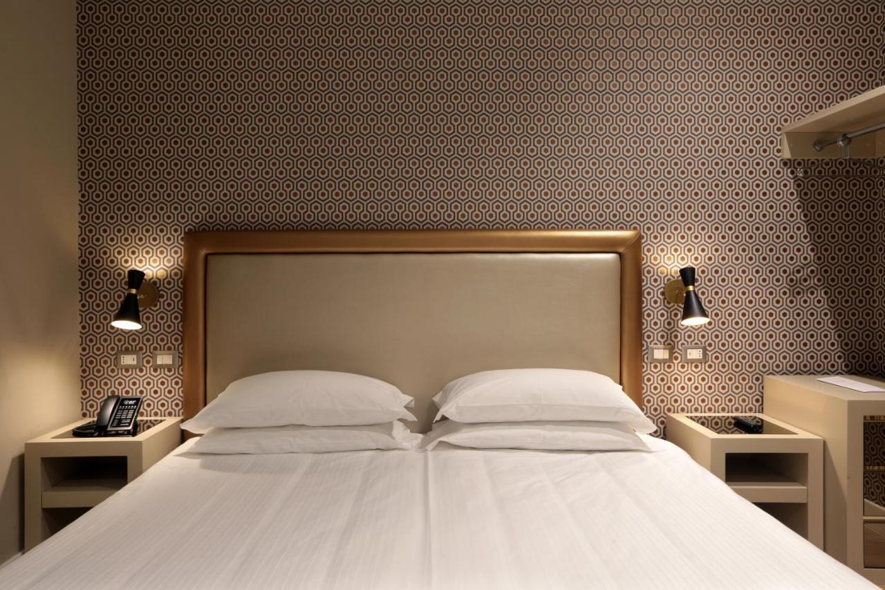 Caruso Place Boutique&wellness 4*