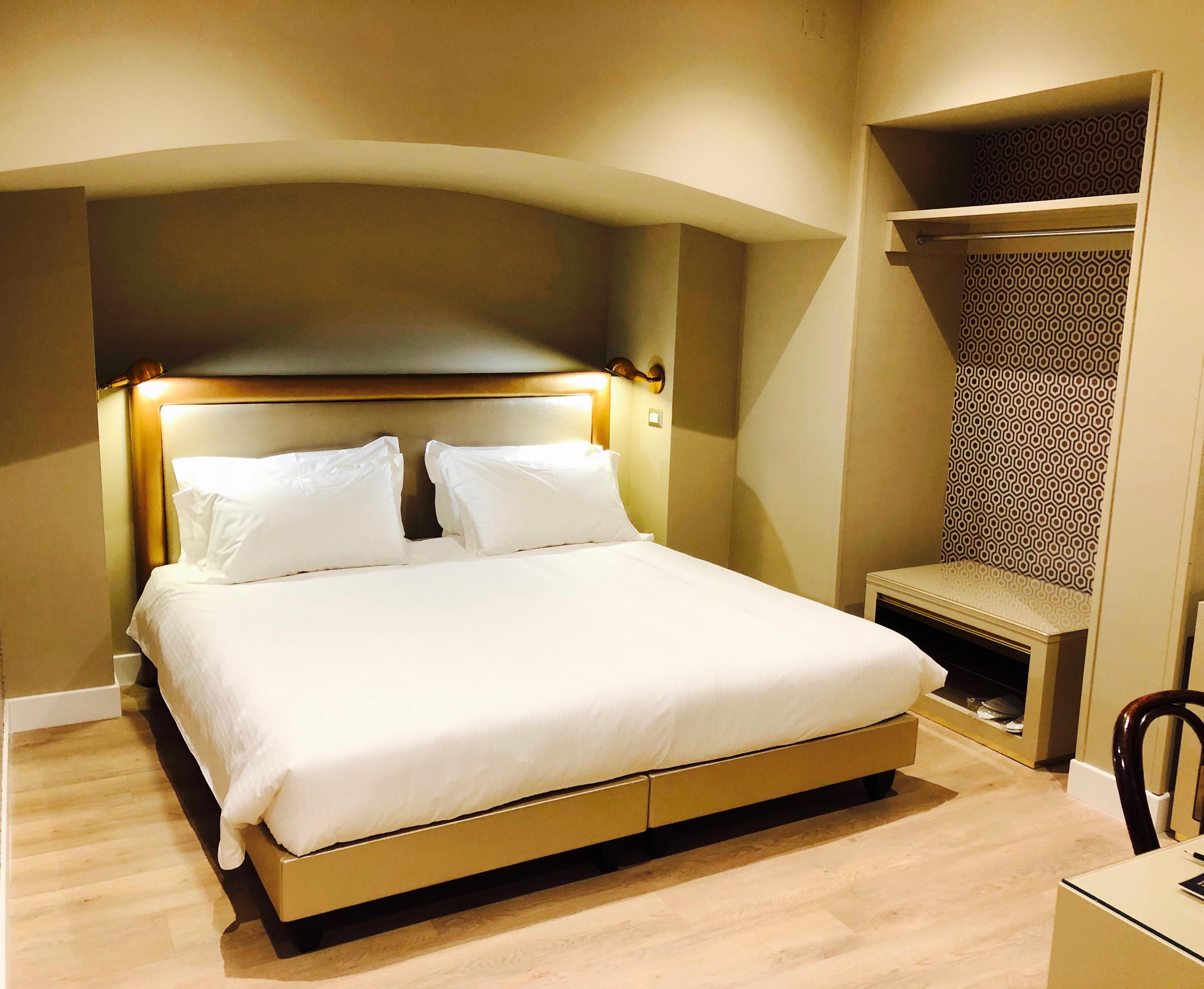 Hotel Caruso Place Boutique&wellness 4*