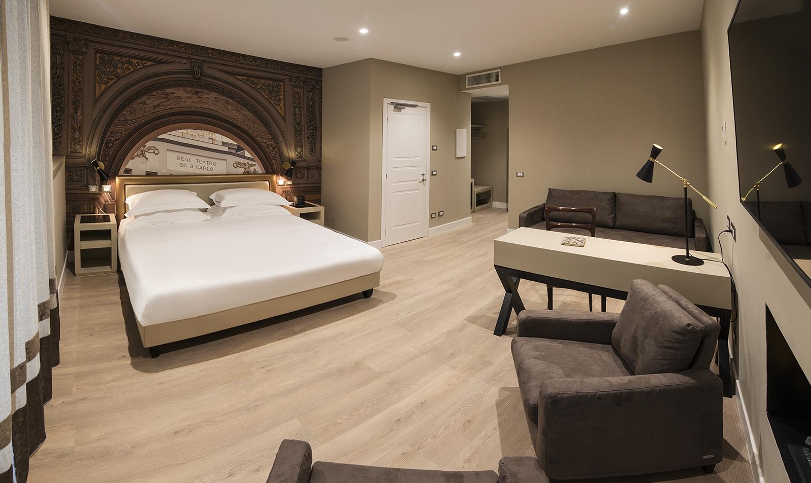 Caruso Place Boutique&wellness