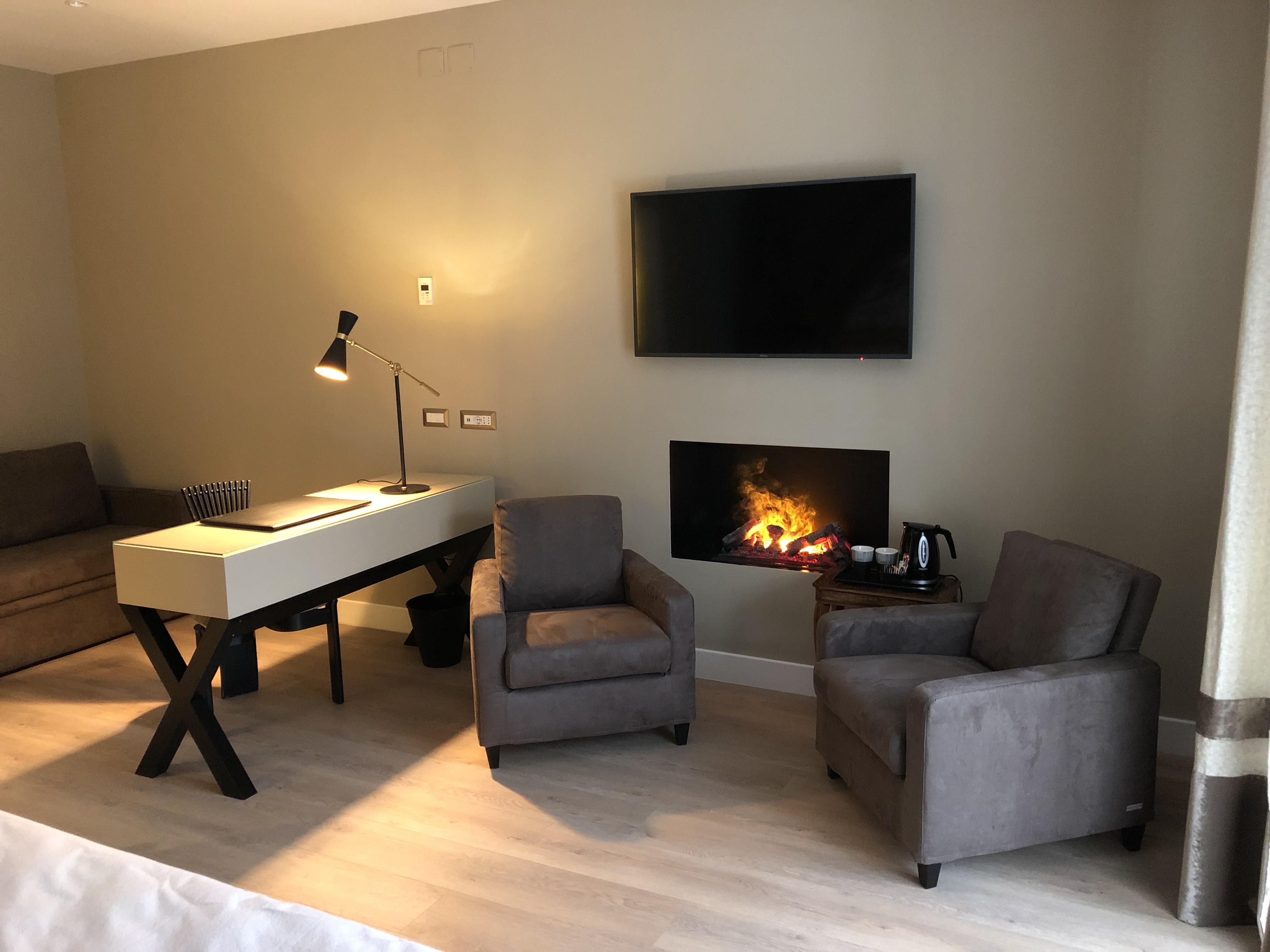 Hotel Caruso Place Boutique&wellness 4*