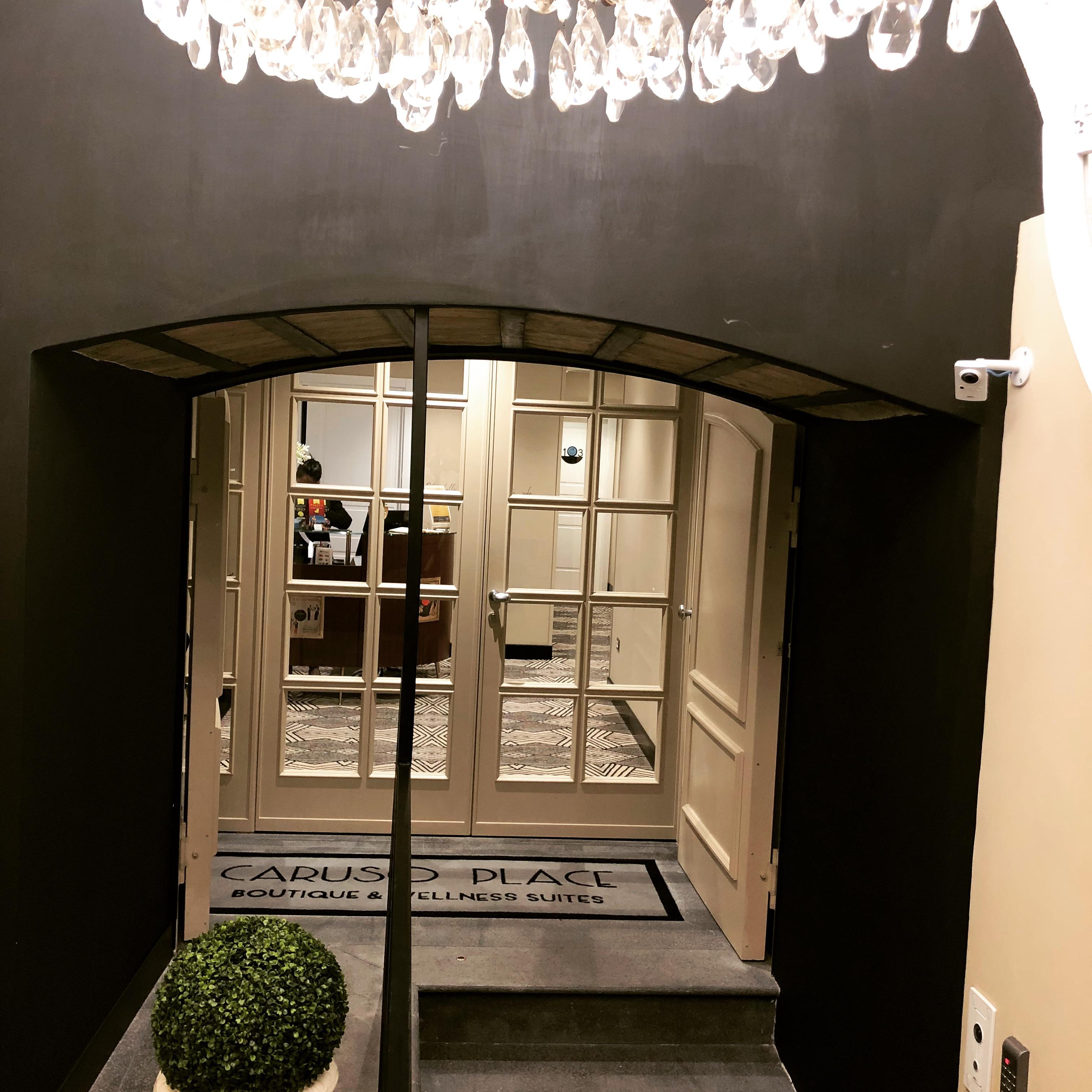 Caruso Place Boutique&wellness 4*