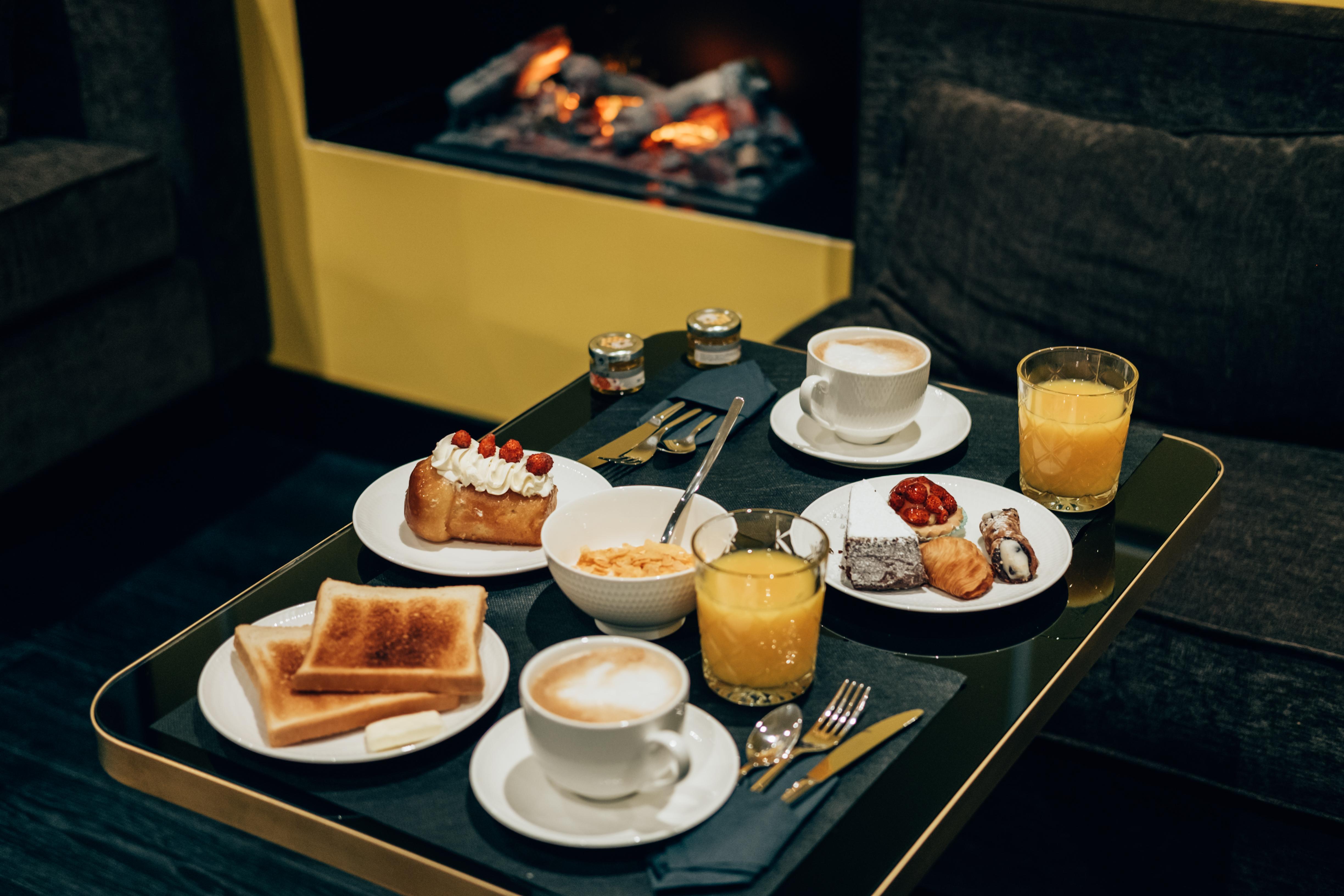 Caruso Place Boutique&wellness Hotel