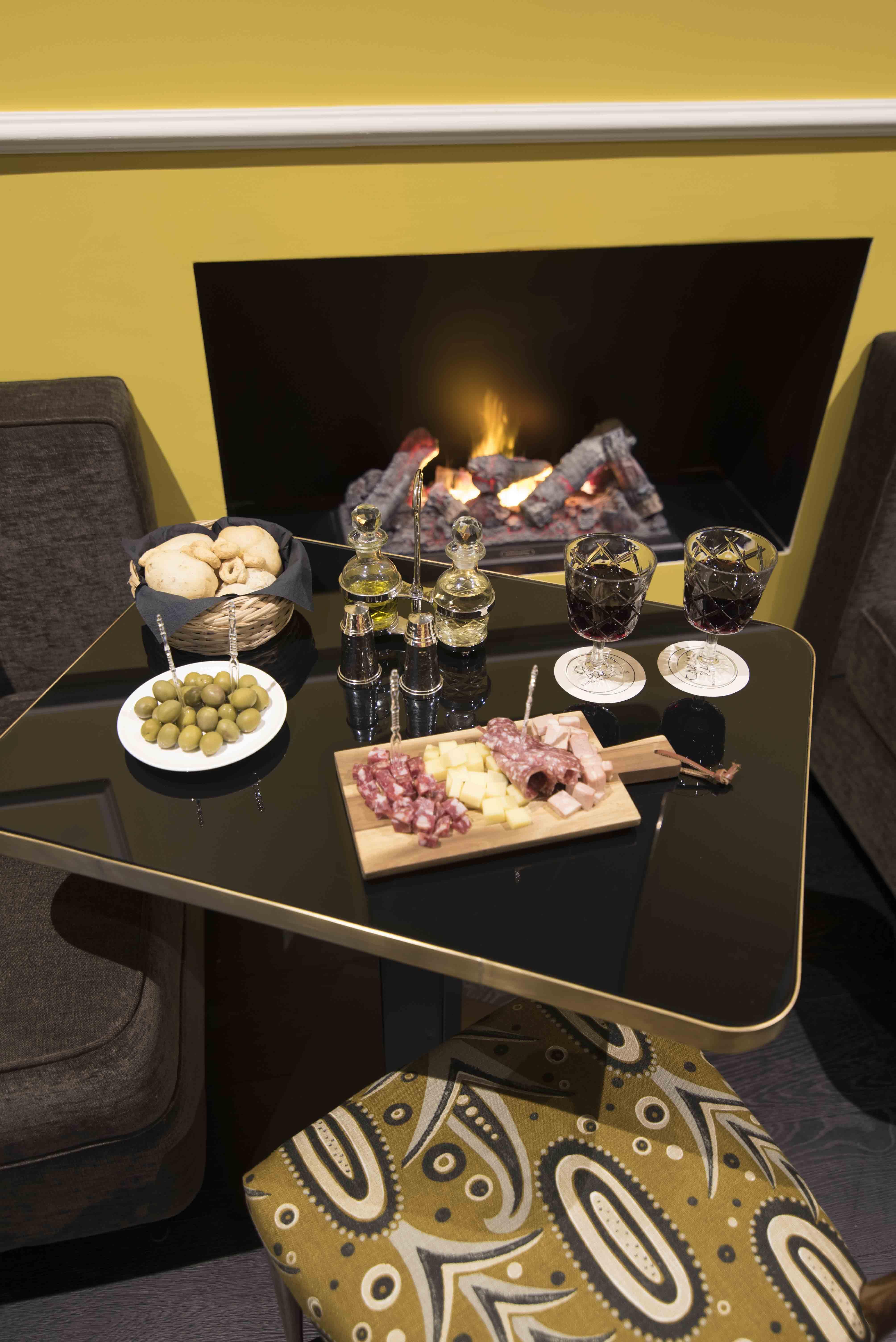 Caruso Place Boutique&wellness Hotel 4*