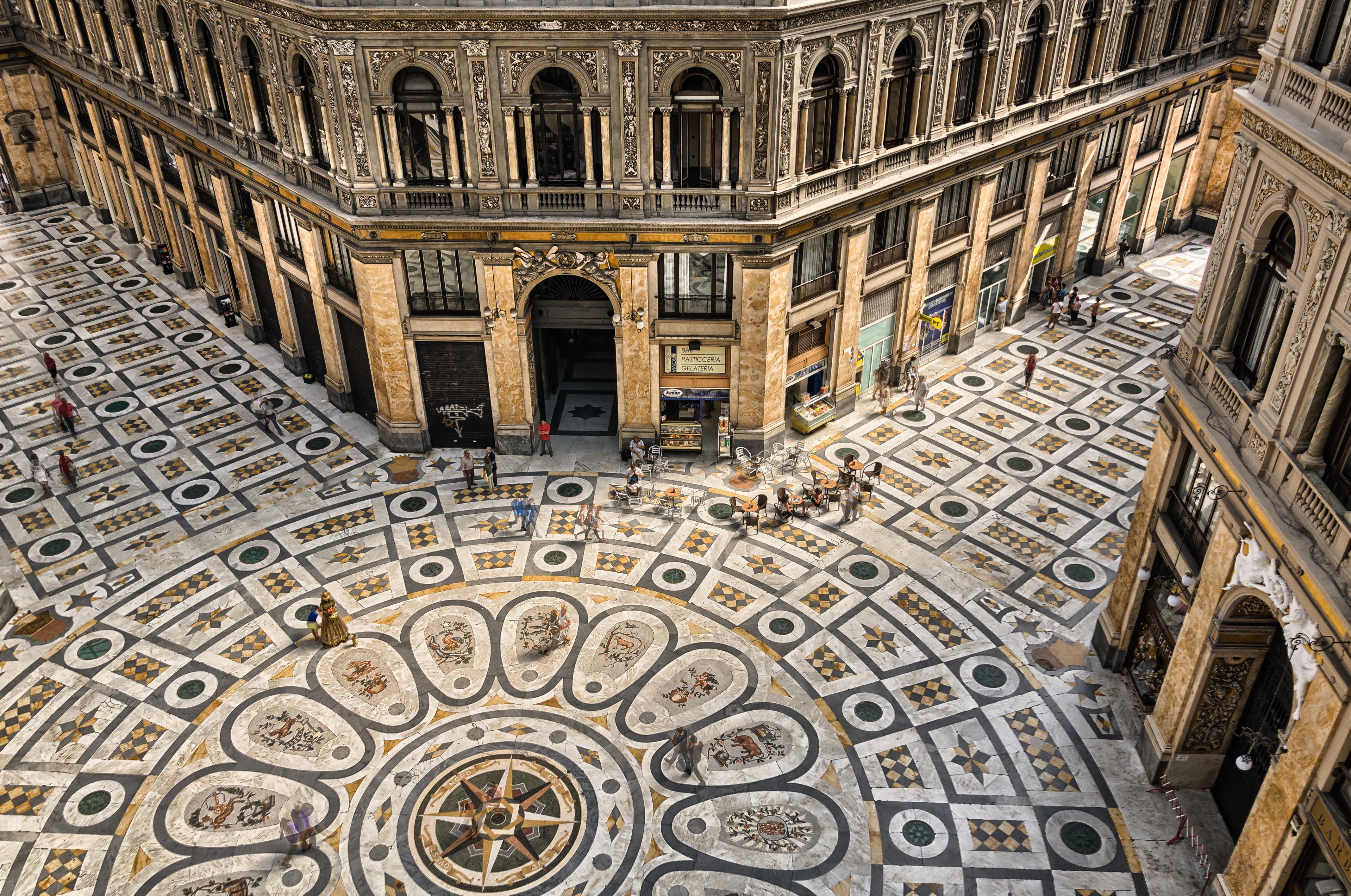 Caruso Place Boutique&wellness 4* Naples
