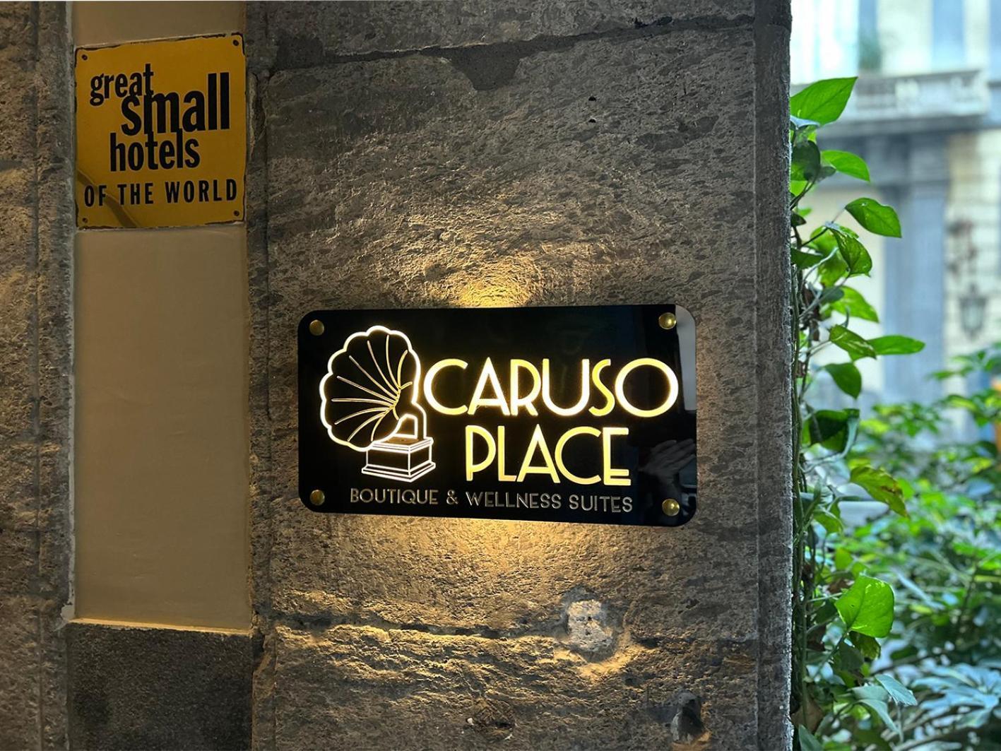 Caruso Place Boutique&wellness