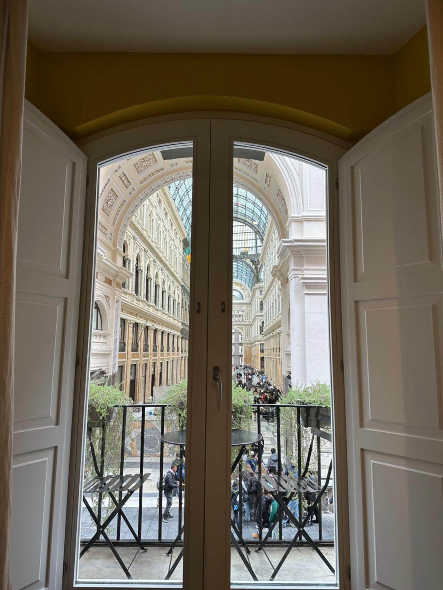 Caruso Place Boutique&wellness Hotel
