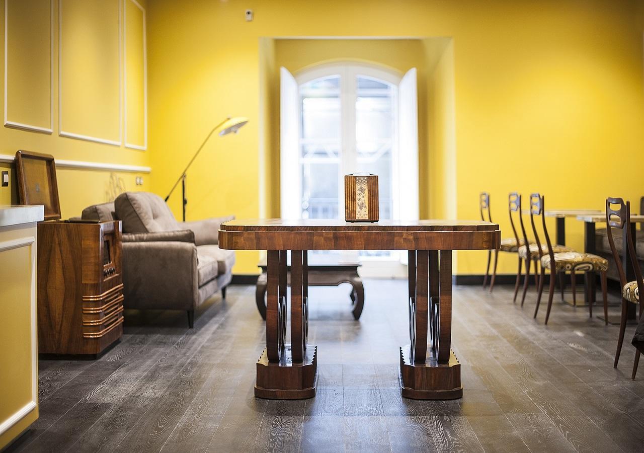 Caruso Place Boutique&wellness Hotel