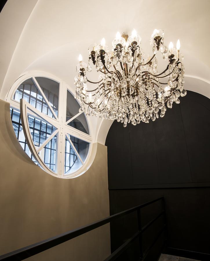 Hotel Caruso Place Boutique&wellness 4*