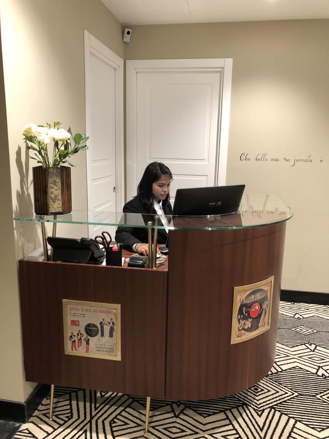 Caruso Place Boutique & Wellness 4* Napoli