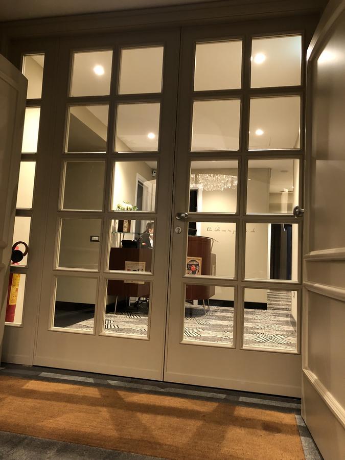 Caruso Place Boutique&wellness Hotel
