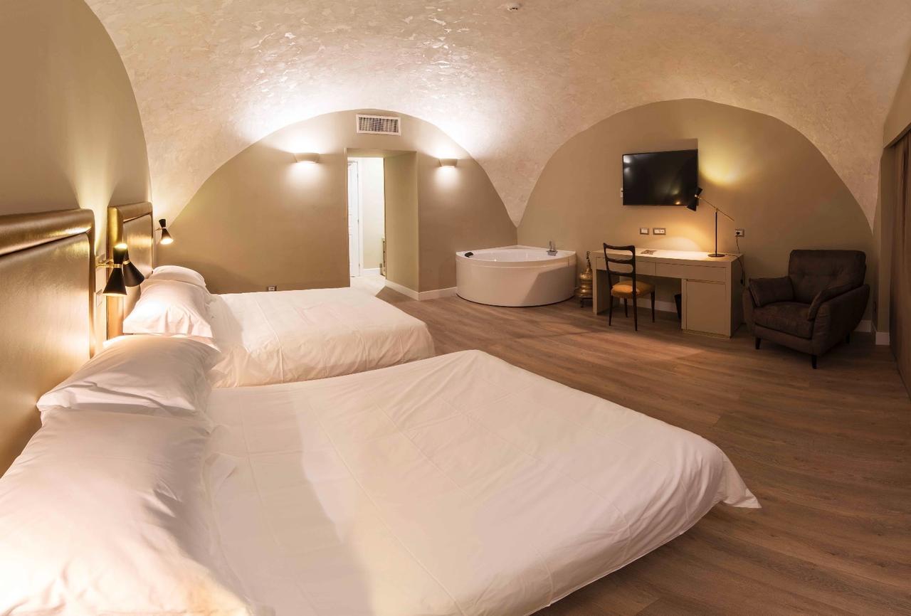 Caruso Place Boutique&wellness Hotel
