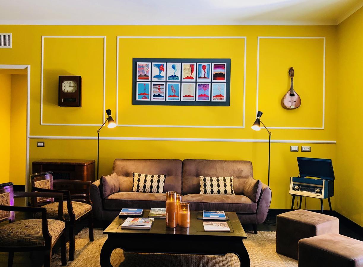 Caruso Place Boutique&wellness 4*