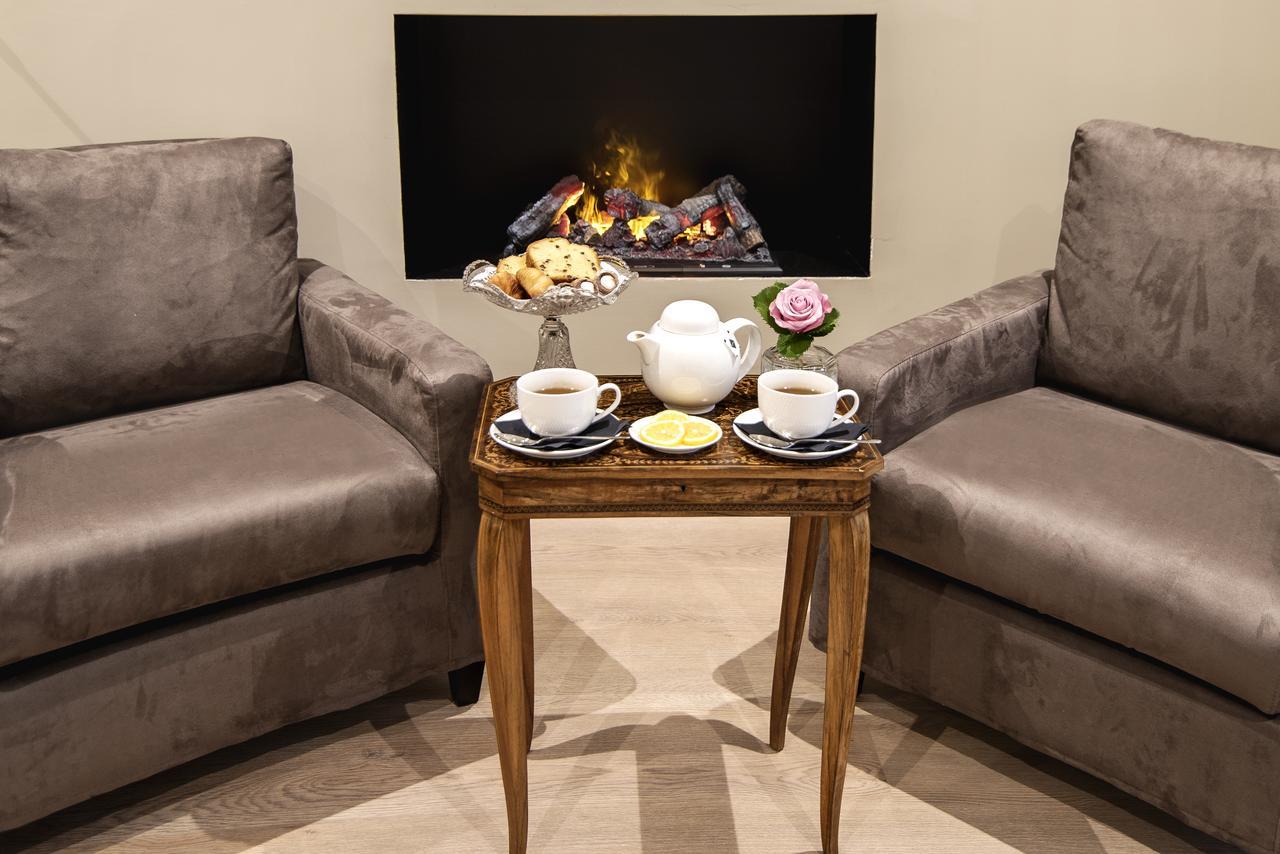 Hotel Caruso Place Boutique&wellness 4*