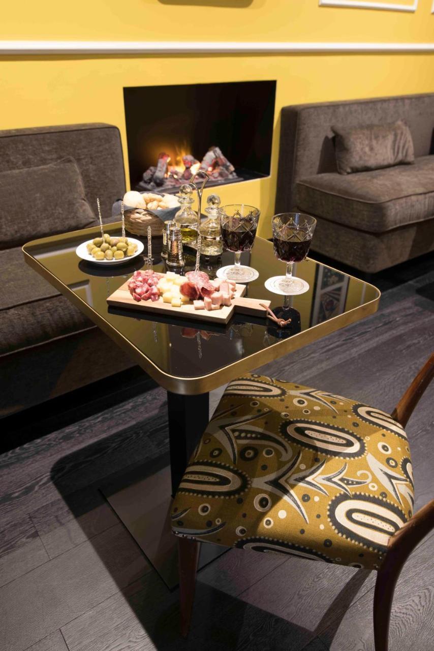Caruso Place Boutique&wellness 4*