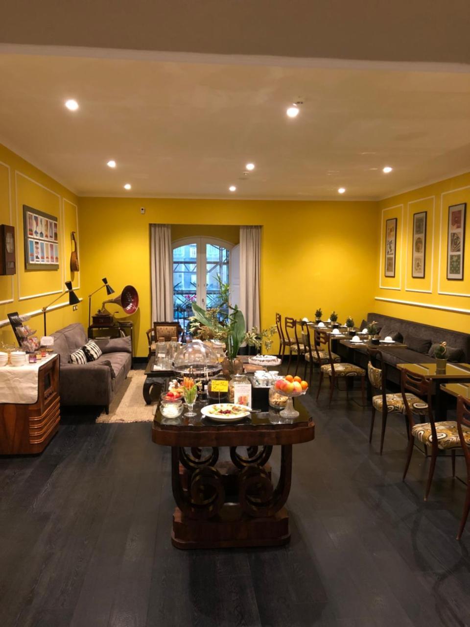 Hotel Caruso Place Boutique&wellness