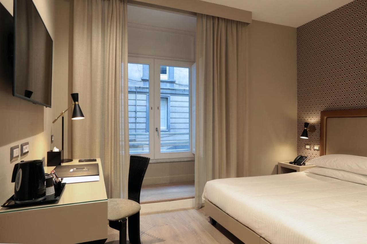 Hotel Caruso Place Boutique&wellness