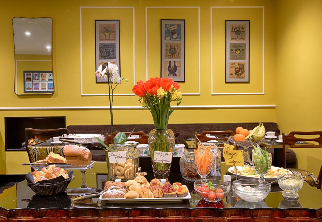 Caruso Place Boutique&wellness 4*