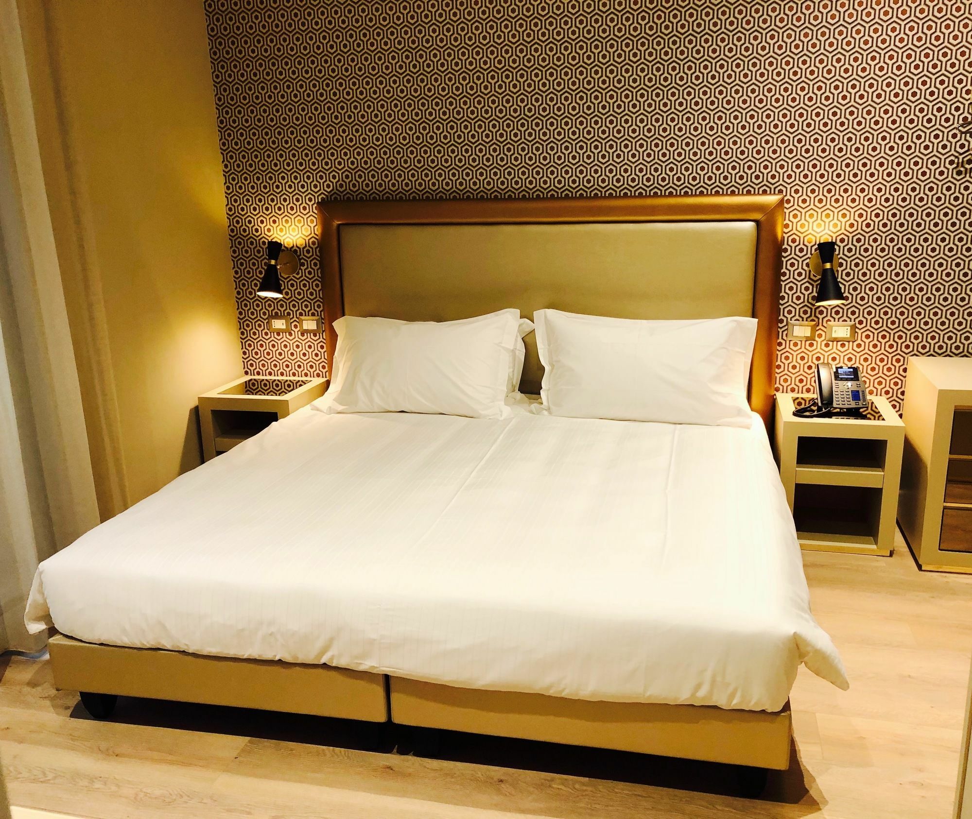Caruso Place Boutique&wellness Hotel