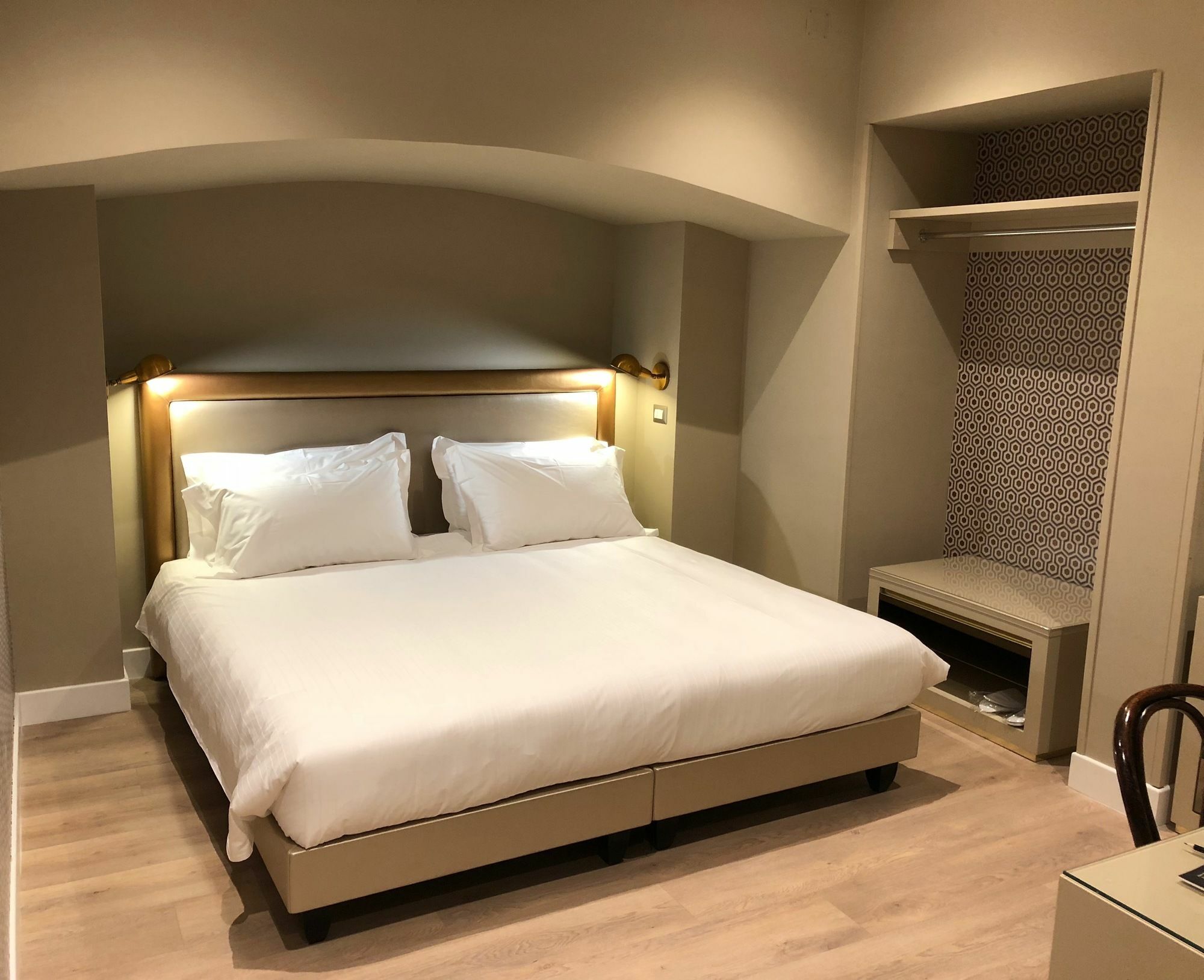Caruso Place Boutique&wellness Hotel
