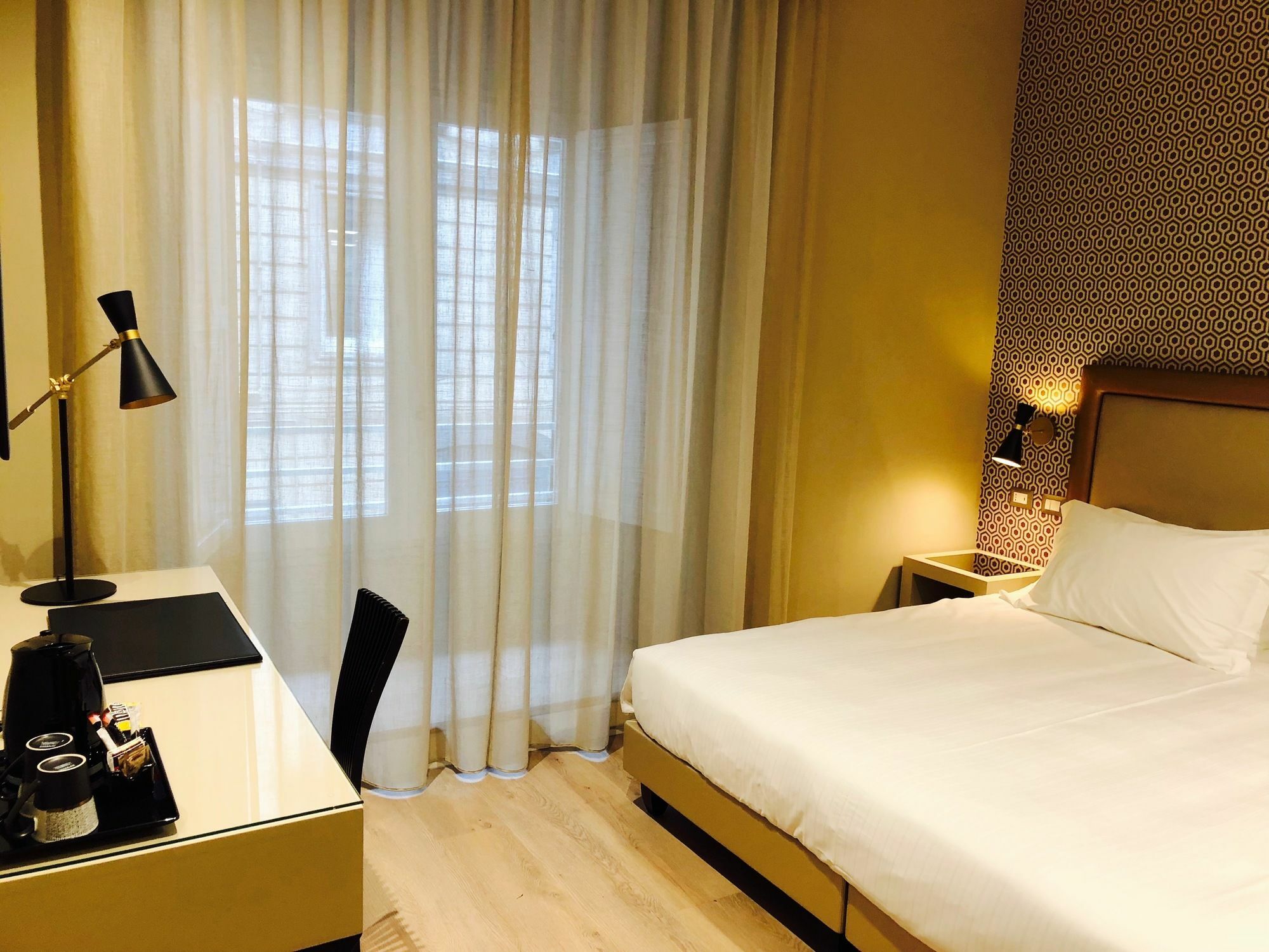 Caruso Place Boutique&wellness Hotel