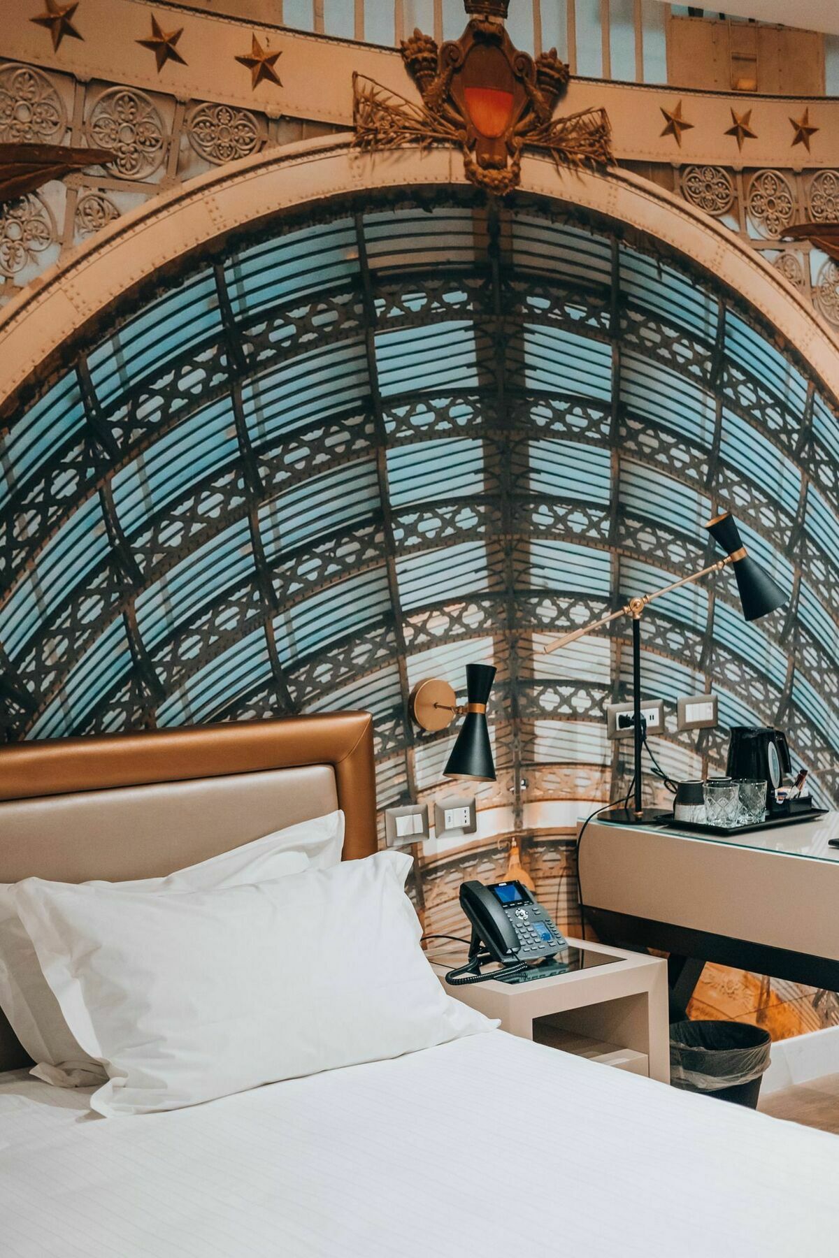 Hotel Caruso Place Boutique & Wellness
