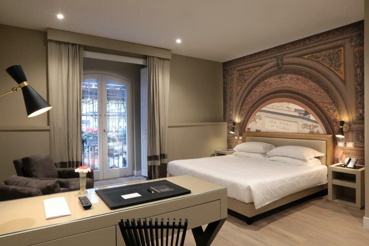 Hotel Caruso Place Boutique&wellness 4*