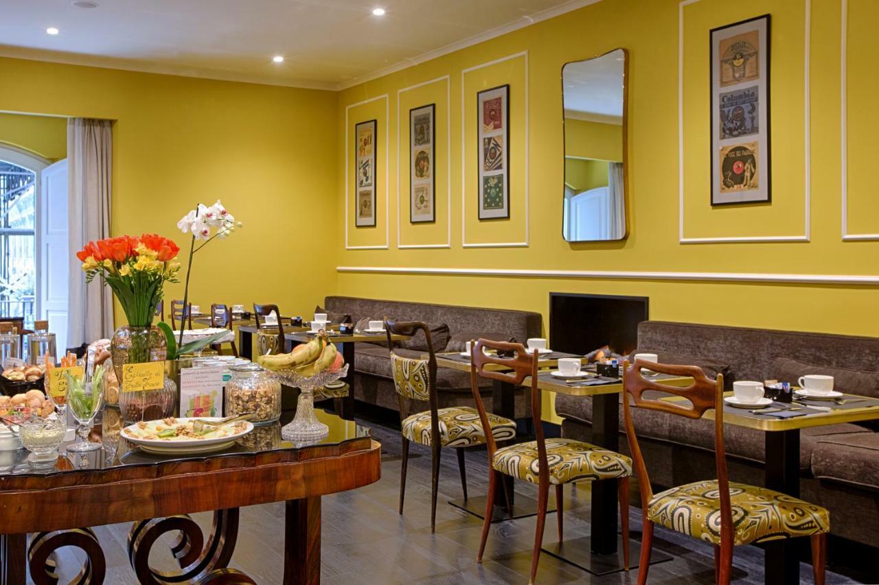 Caruso Place Boutique&wellness Hotel