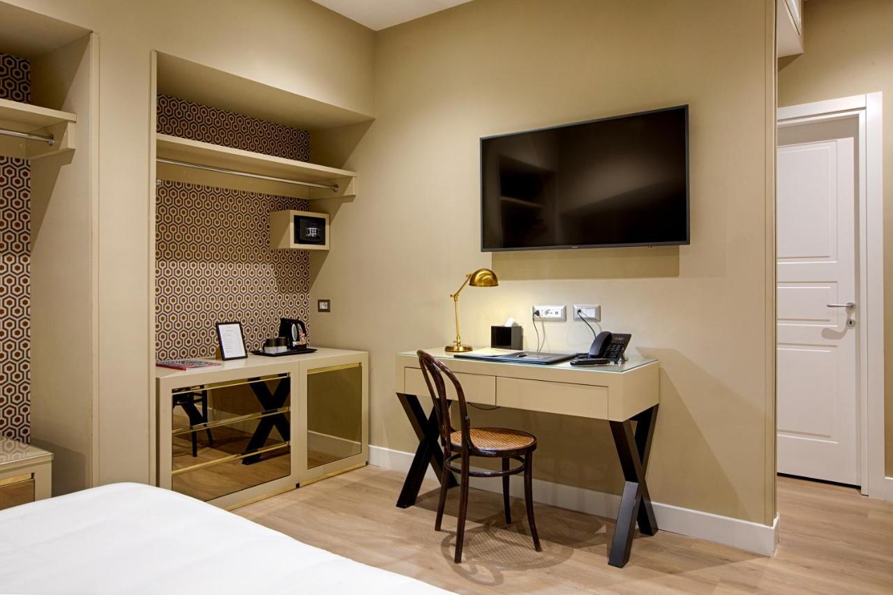 Hotel Caruso Place Boutique&wellness