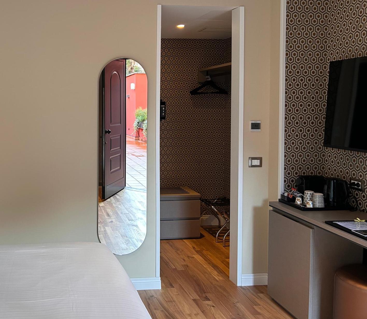 Caruso Place Boutique & Wellness 4*
