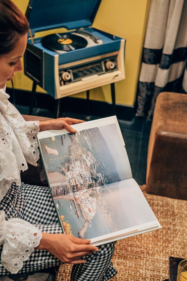 Hotel Caruso Place Boutique & Wellness