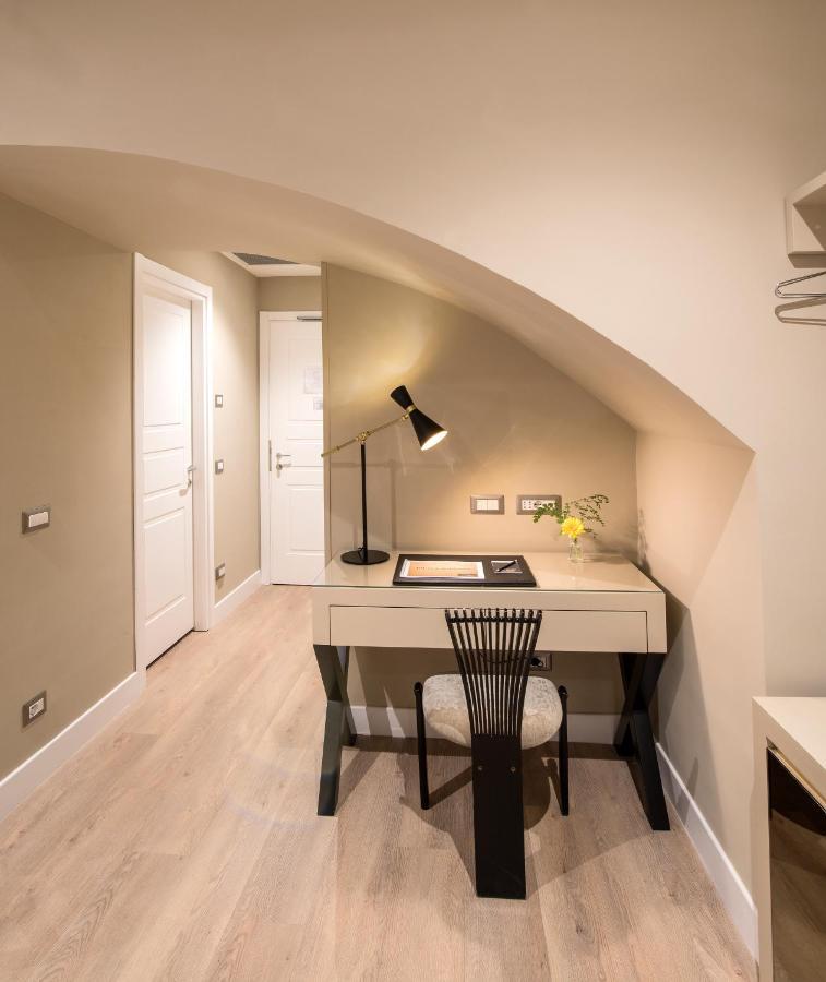 Caruso Place Boutique & Wellness Hotel Nápoles