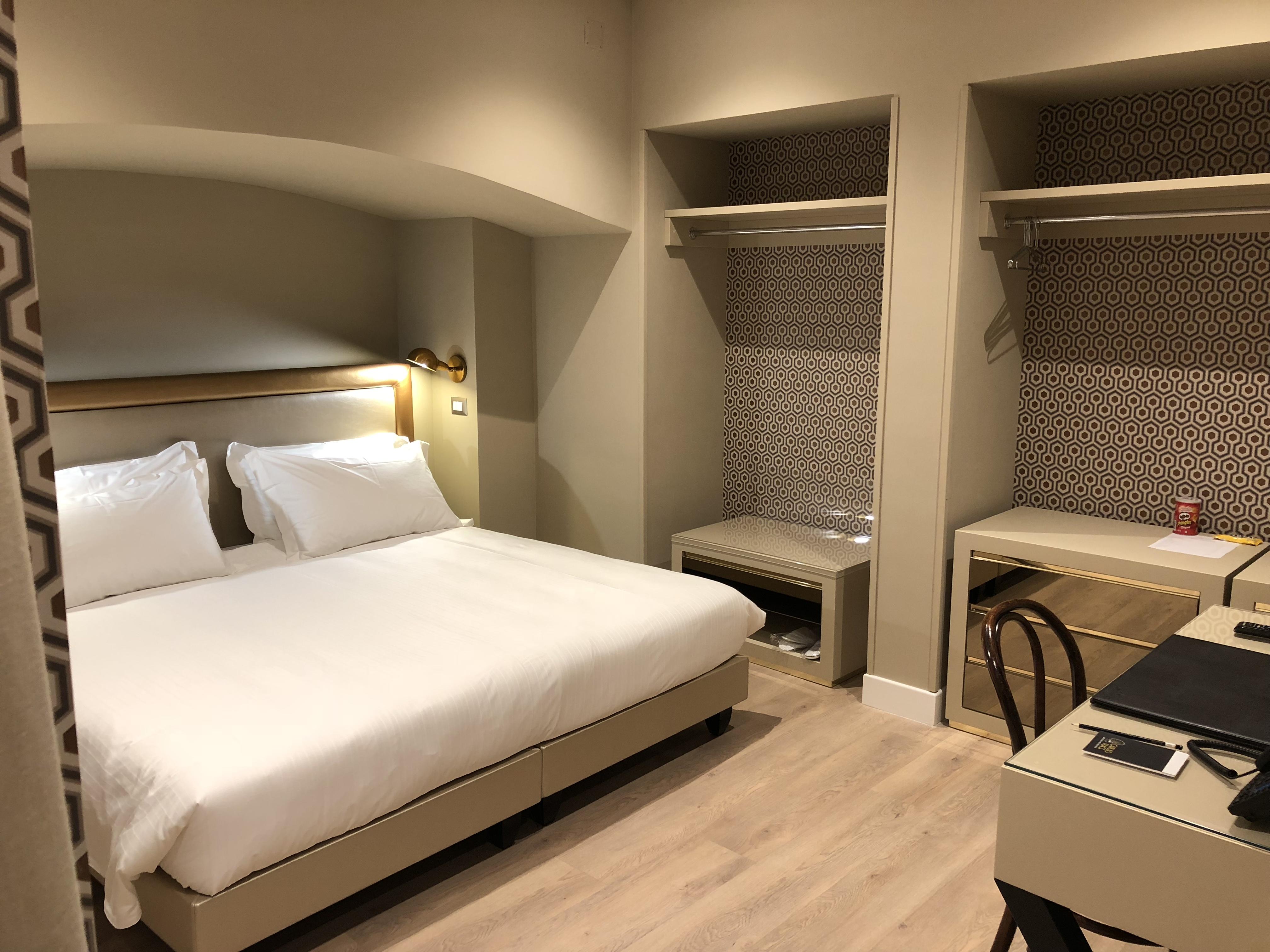 Caruso Place Boutique & Wellness Nápoles