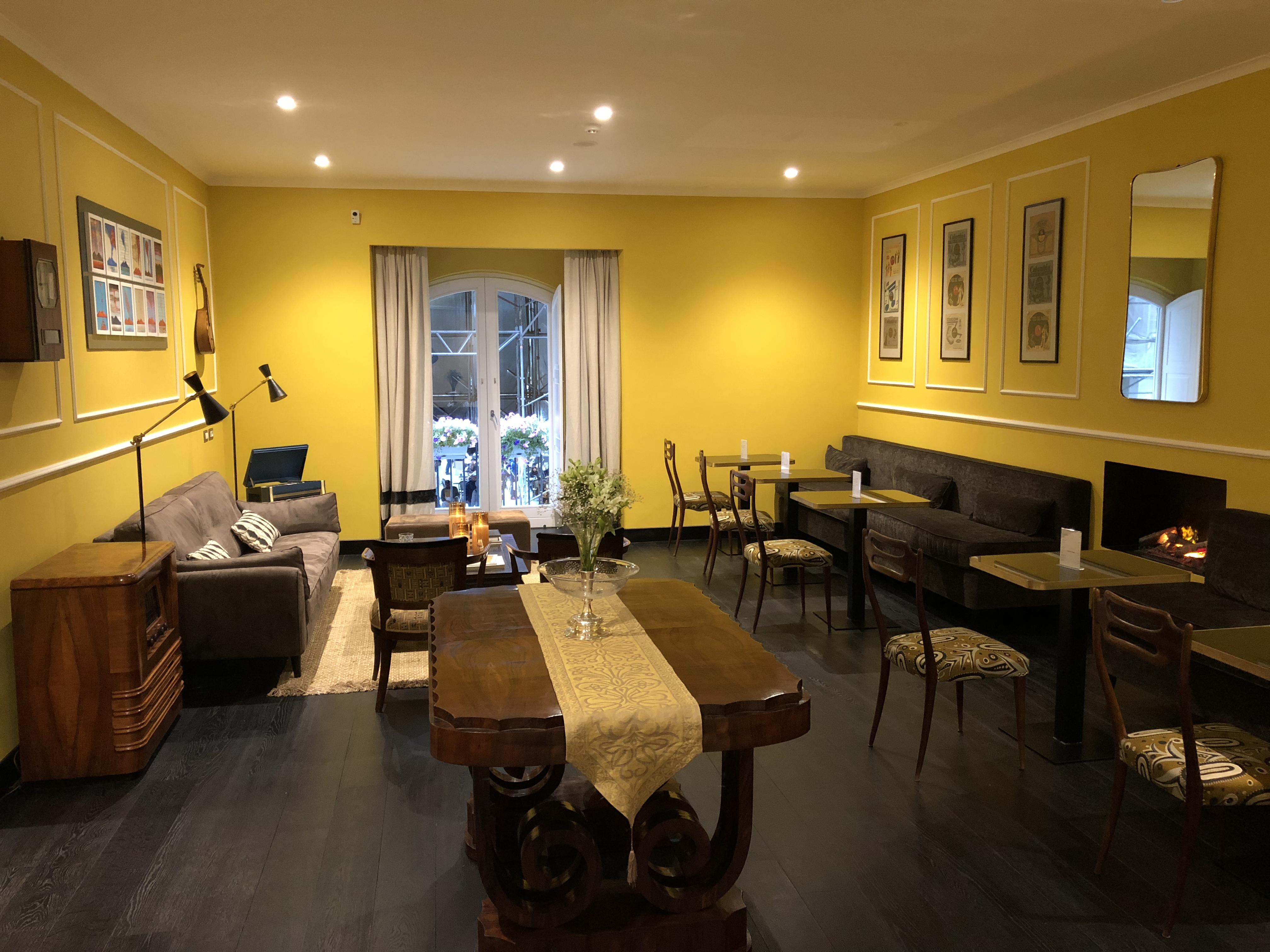 Hotel Caruso Place Boutique & Wellness Nápoles