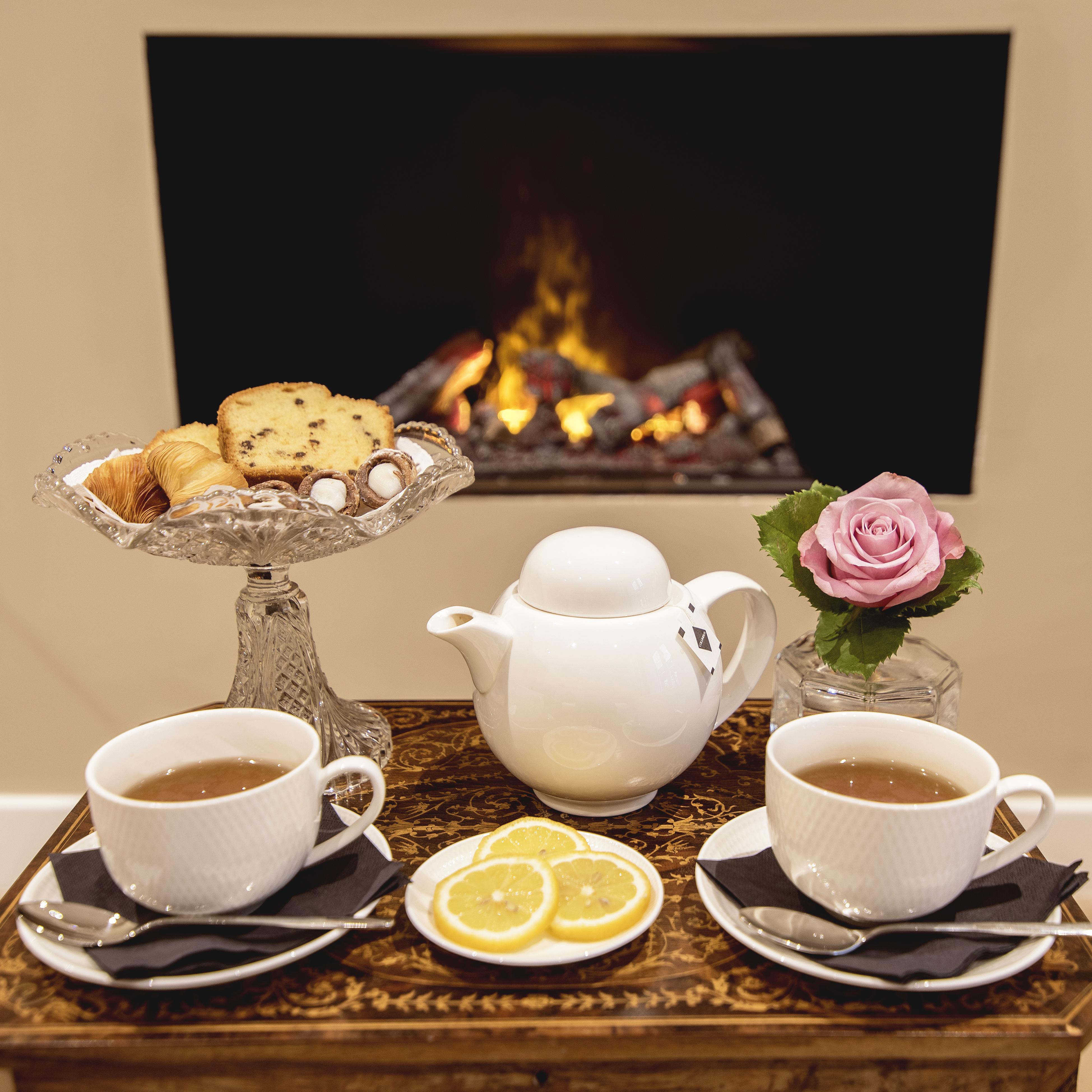 Caruso Place Boutique & Wellness Hotel Nápoles