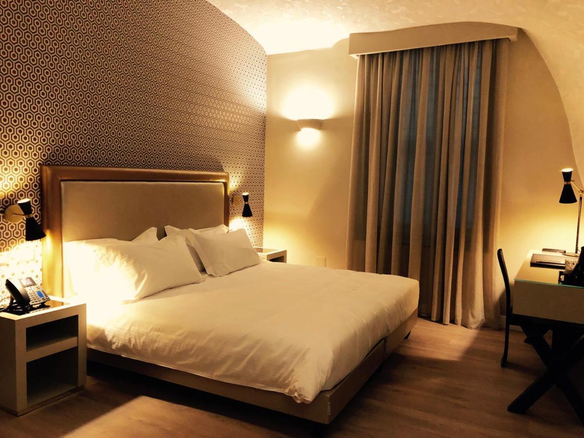 Caruso Place Boutique & Wellness Nápoles