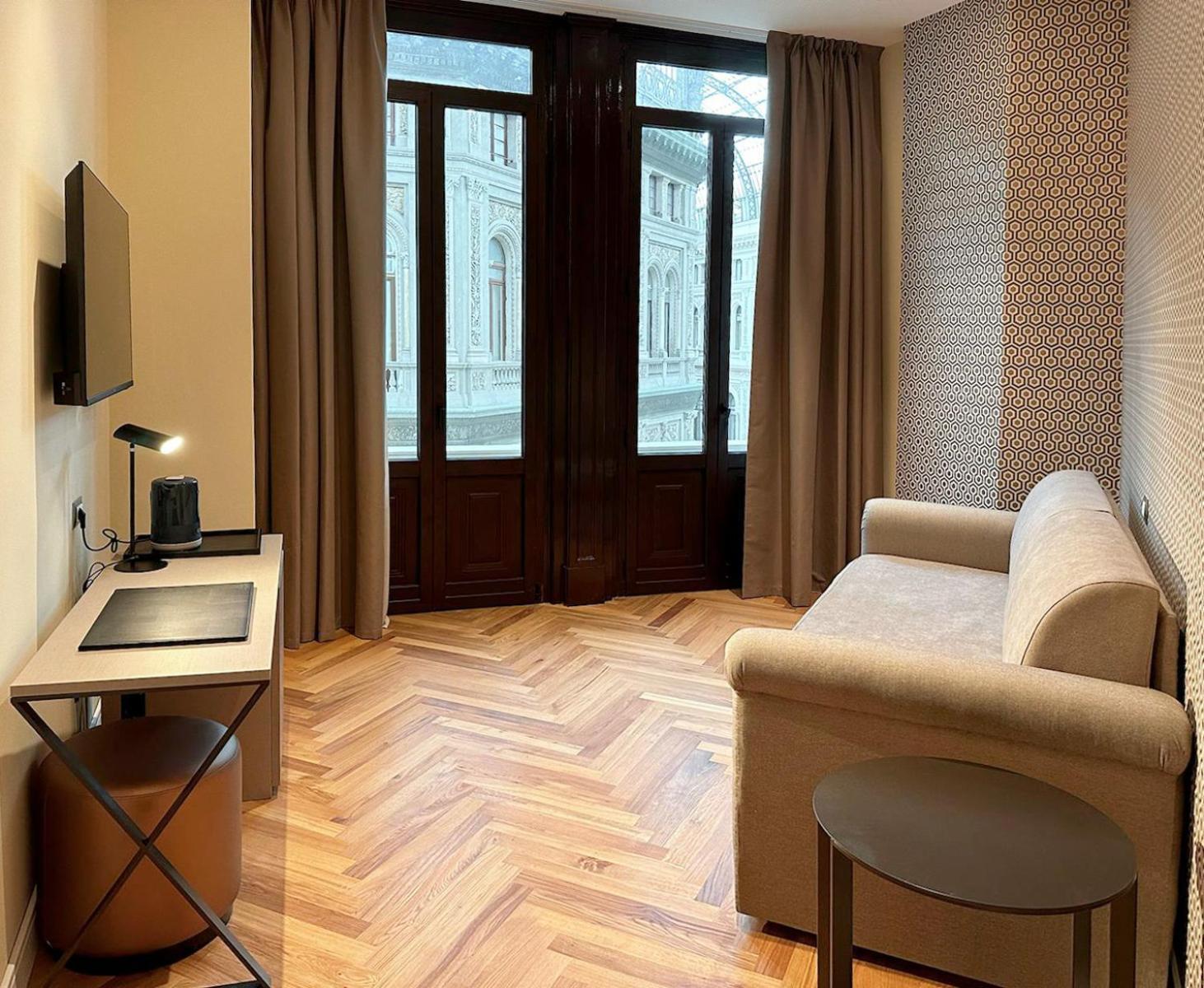 Caruso Place Boutique & Wellness Nápoles