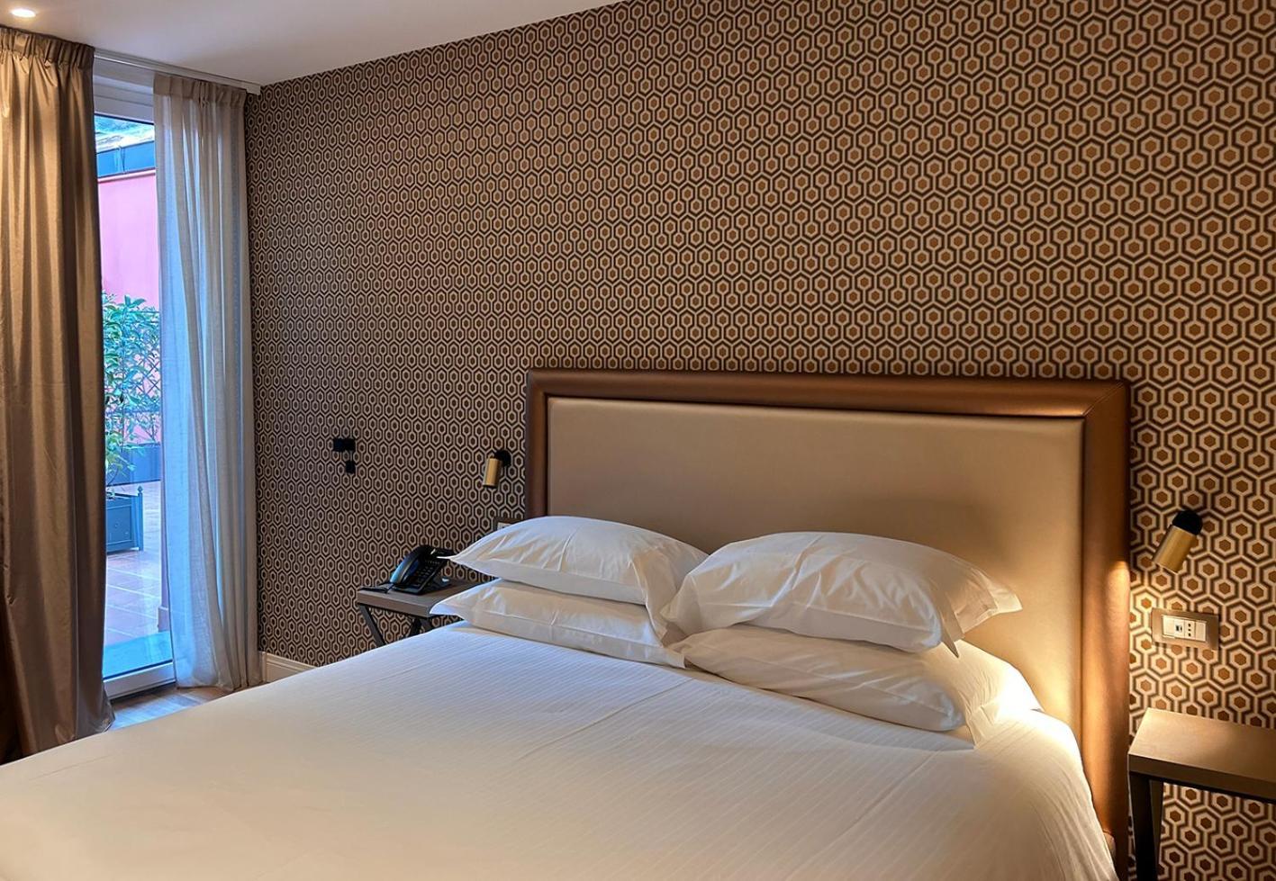 Caruso Place Boutique & Wellness 4* Nápoles