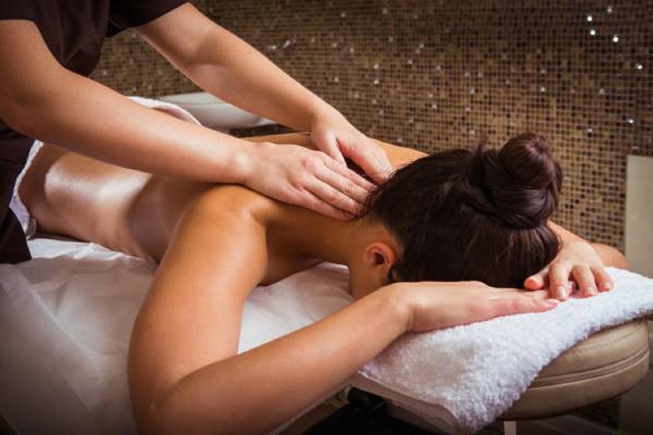 Caruso Place Boutique & Wellness 4* Nápoles