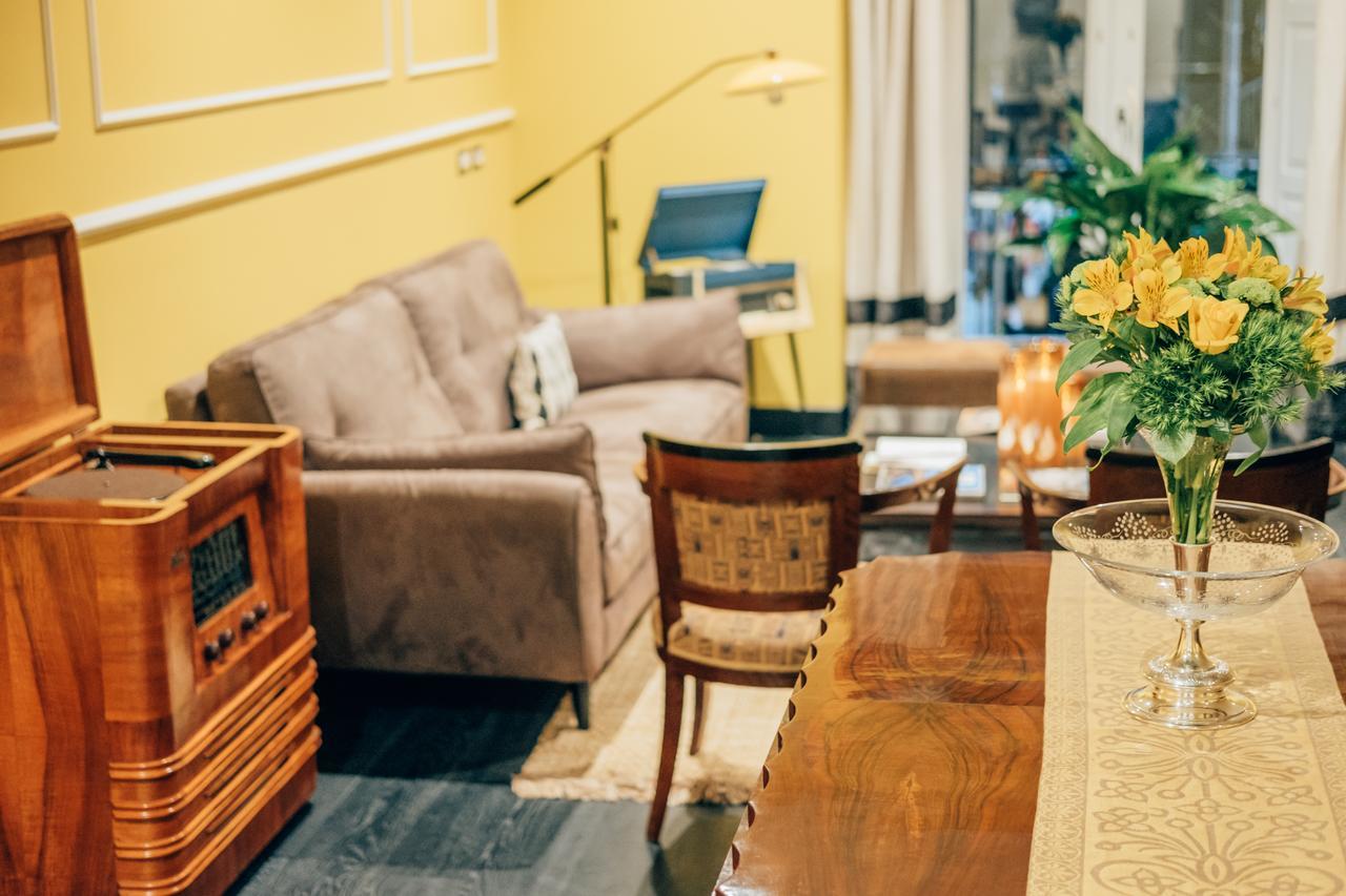 Hotel Caruso Place Boutique & Wellness Nápoles