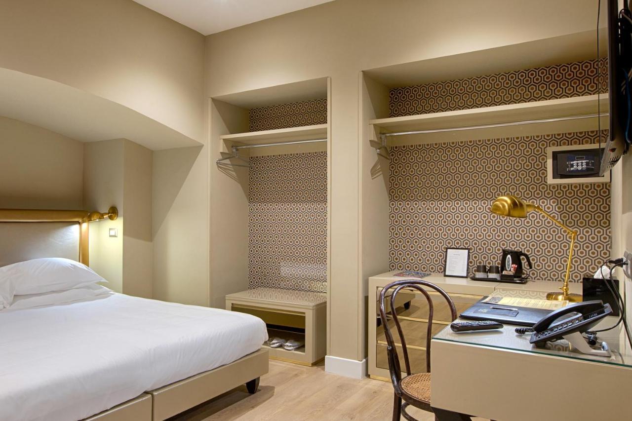 Caruso Place Boutique & Wellness Hotel Nápoles
